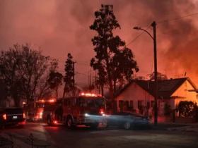 Who Are the Victims of the California Fires?