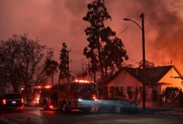 Who Are the Victims of the California Fires?