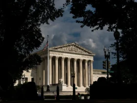 Supreme Court Denies Trump’s Last-Ditch Effort to Avoid Sentencing