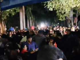 Tirupati Stampede Horror: What Went Wrong? CM Chandrababu Naidu Blasts TTD for Lapses