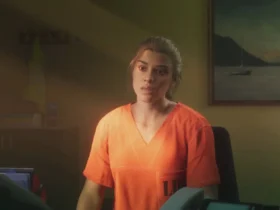 Shocking GTA 6 Leak from Rockstar's Office Reveals Lucia in Action