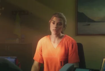 Shocking GTA 6 Leak from Rockstar's Office Reveals Lucia in Action