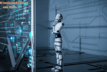 Best Ai tools and cost to use them