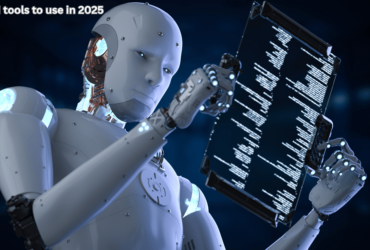 Free AI Tools You Need to Know in 2025
