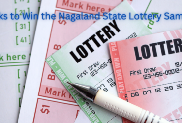 Tricks to Win the Nagaland State Lottery Sambad