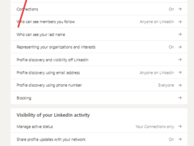 How to View LinkedIn Profiles Without Logging In: A Simple Guide