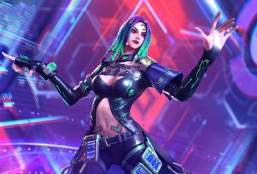 Today’s Free Fire redeem codes January 2025