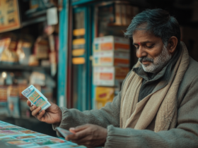 Tricks to Win the Nagaland State Lottery Sambad