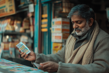 Tricks to Win the Nagaland State Lottery Sambad