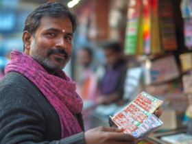 Nagaland Lottery Sambad Result Today, January 10, 2025