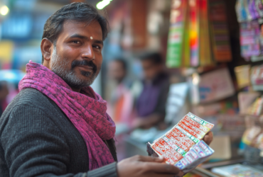 Nagaland Lottery Sambad Result Today, January 10, 2025