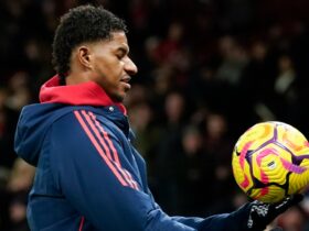 Marcus Rashford Transfer News: West Ham Targets Manchester United Star for Graham Potter's Project