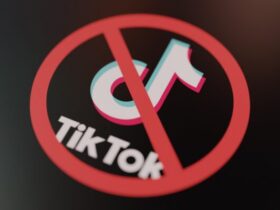 Within 2 Hours, TikTok Will Have to Shut Down Operations in the USA