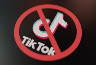 Within 2 Hours, TikTok Will Have to Shut Down Operations in the USA