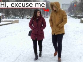 how to talk to strangers, make friends, conversation starters, social skills, how to meet new people, overcoming social anxiety, building meaningful connections